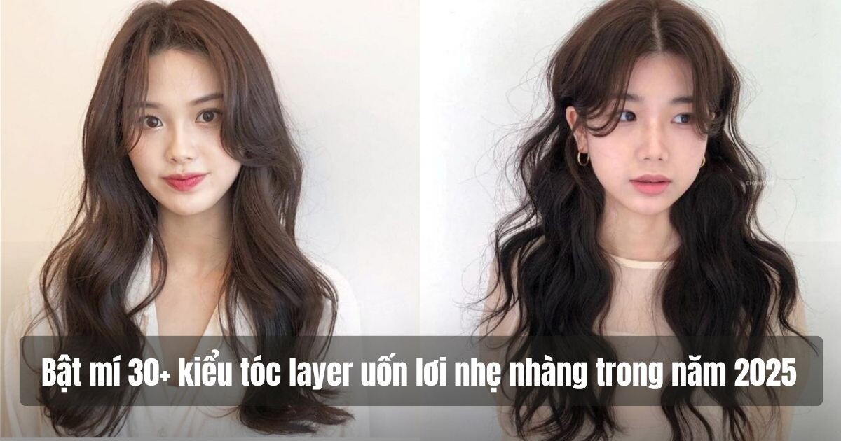 Layer uốn lơi