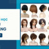 Cắt hình học 18 mẫu nền tảng